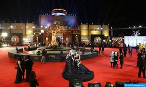 مهرجان القاهرة السينمائي الدولي يغير موعد دورته ال 42 إلى دجنبر المقبل الحدث جريدة ا خبارية