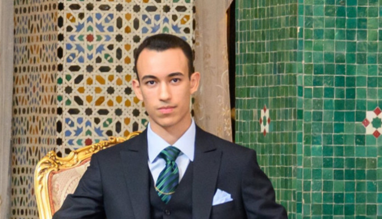 ولي-العهد-الامير-مولاي-الحسن